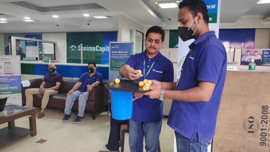 रिलायन्स लाइफको आइपीओ बाँडफाँड सम्पन्न, चार घण्टापछि नतिजा सार्वजनिक गरिने 