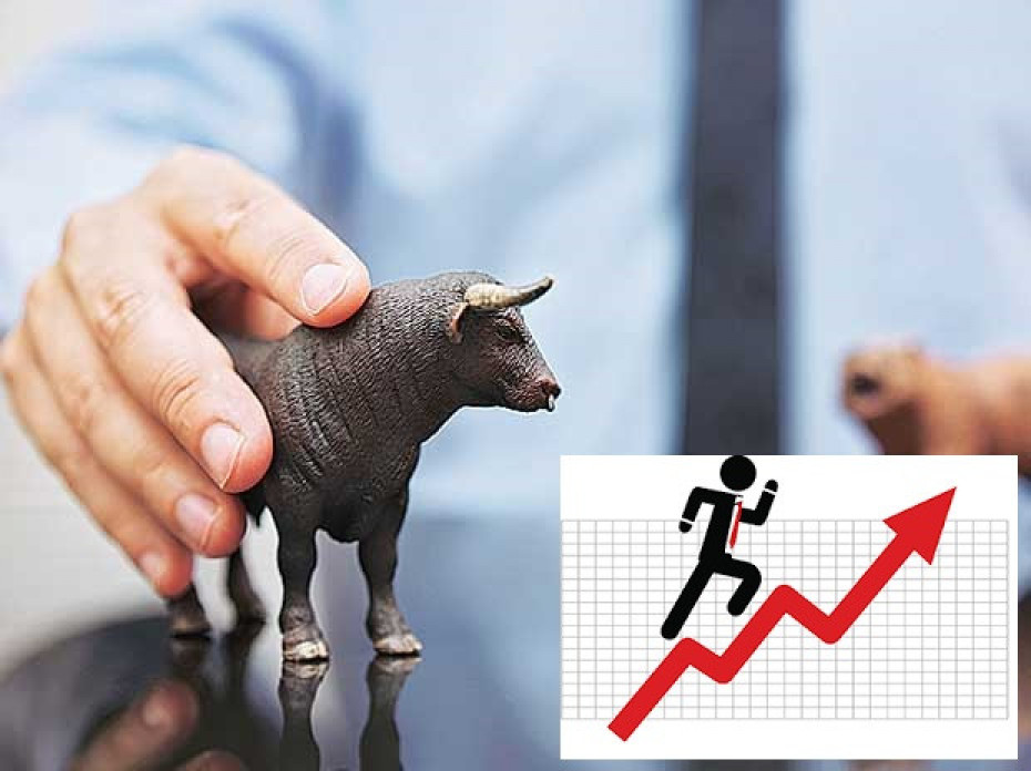 जीवन बीमा र बैंकिङमा उछाल, इन्डेक्स र टर्नओभरमा कीर्तिमान