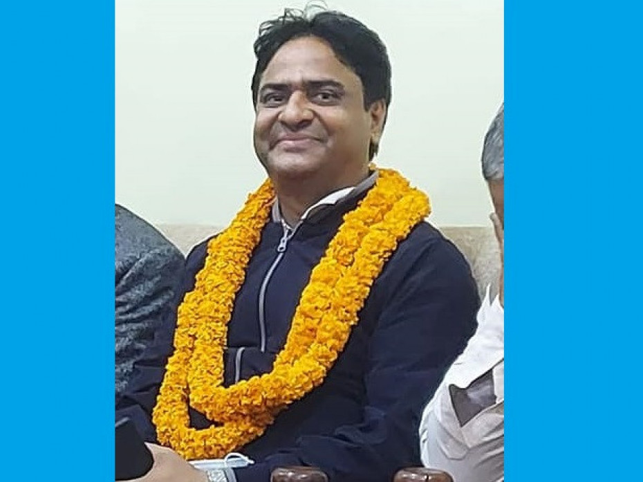 नेपाल टेलिकमको सञ्चालकमा अम्बिकाप्रसाद पौडेल निर्विरोध
