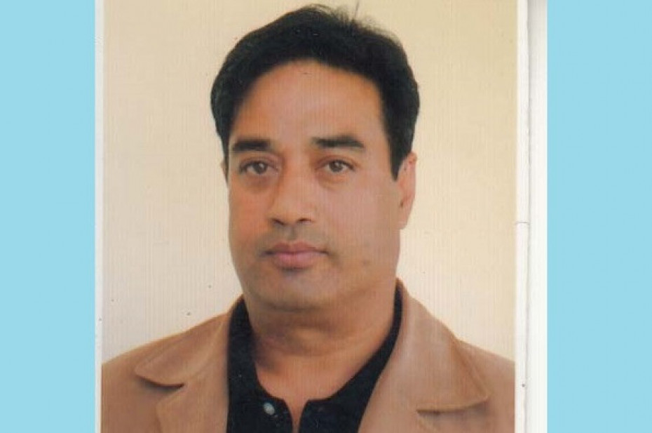 नेपाल चेम्बर अफ कमर्सको अध्यक्षमा निर्जीवन बीमा व्यवसायी संघका अध्यक्ष राजेन्द्र मल्ल सर्वसम्मत  