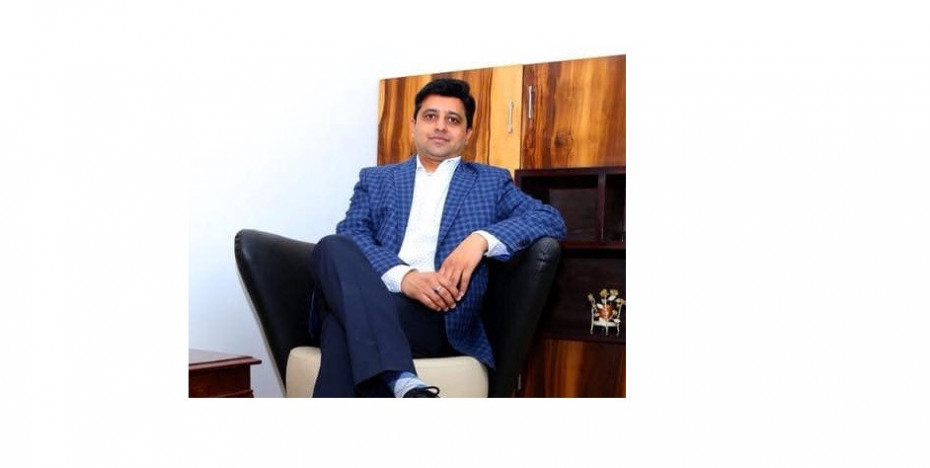गुराँस लाइफको सञ्चालक समितिको अध्यक्षमा दुगड चयन