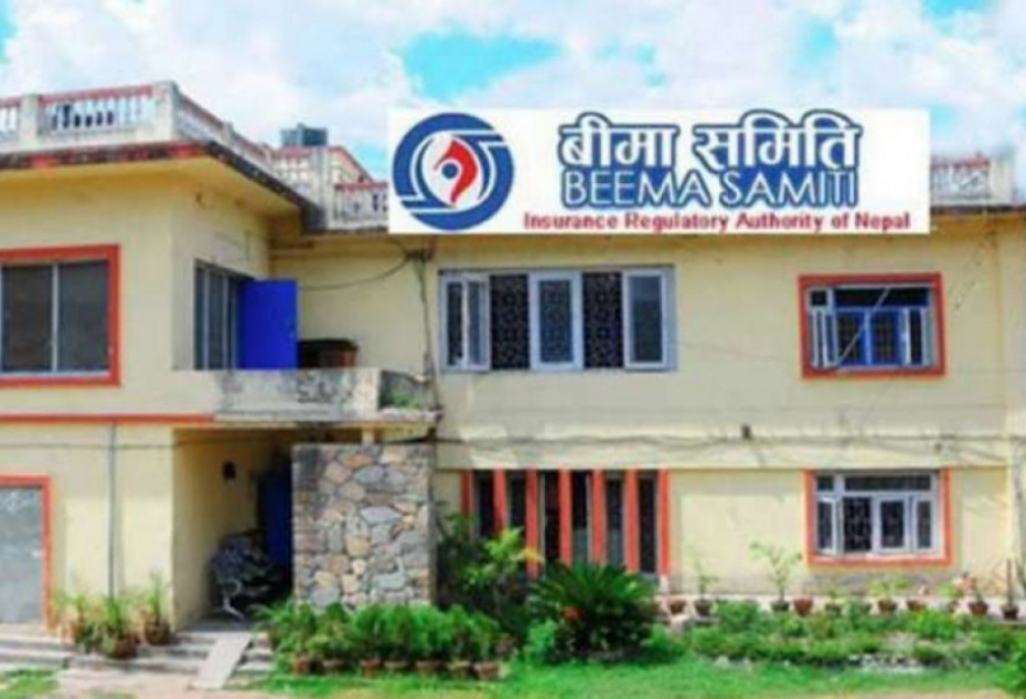 संक्रमण बढ्न थालेपछि कोरोना बीमा गर्नेको लहर, दुई सातामै ५३ हजार सहभागी