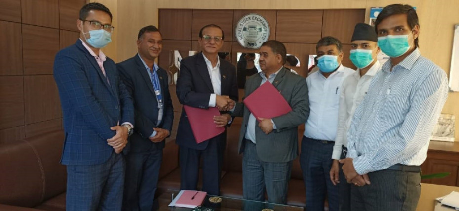 जनरल इन्स्योरेन्सको सेयर कारोबार भोलिदेखि, ओपनिङ रेन्ज कति ?