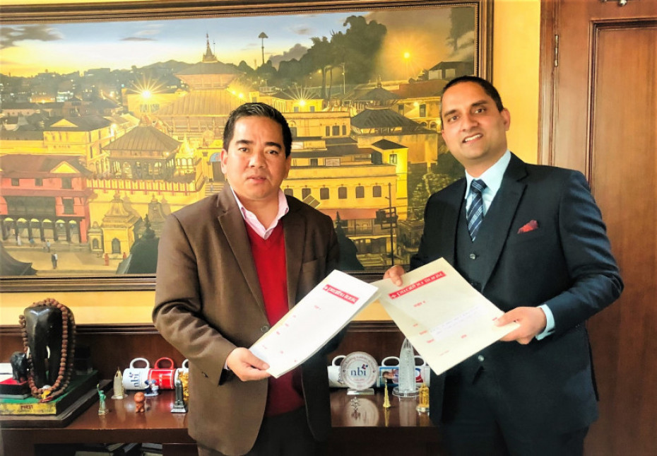 ऋणपत्र निष्कासन गर्दै प्रभु बैंक, बिक्री प्रबन्धकमा मेगा क्यापिटल नियुक्त 