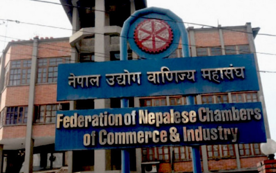 एफएनसीसीआईद्वारा &lsquo;हेल्लो डाक्टर&rsquo; र सहायता केन्द्रबाट धेरैले सहयोग पाएको दाबी