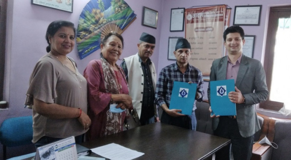 आदर्श लघुवित्तको आईपीओ निष्कासन तथा बिक्री प्रबन्धकमा बीओके क्यापिटल नियुक्त