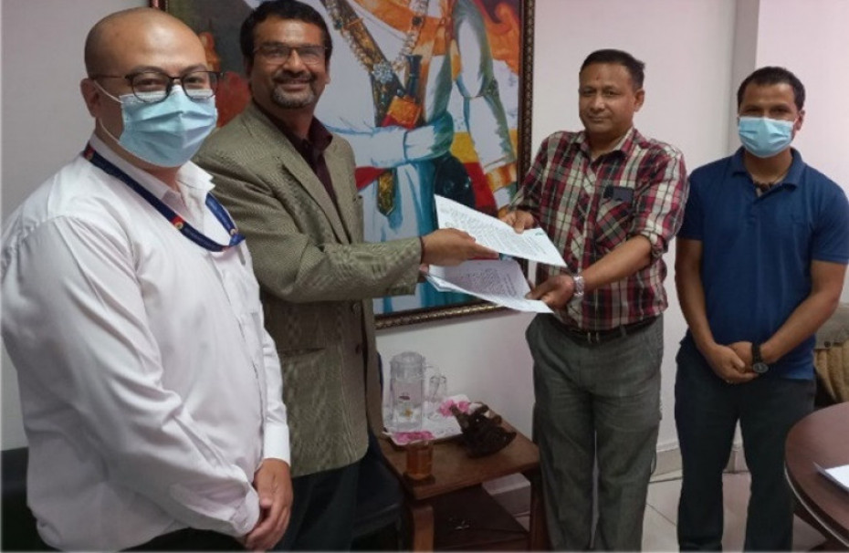 बरुण हाइड्रोपावरको हकप्रद बिक्री प्रबन्धकमा आरबीबी मर्चेन्ट बैंकिङ नियुक्त
