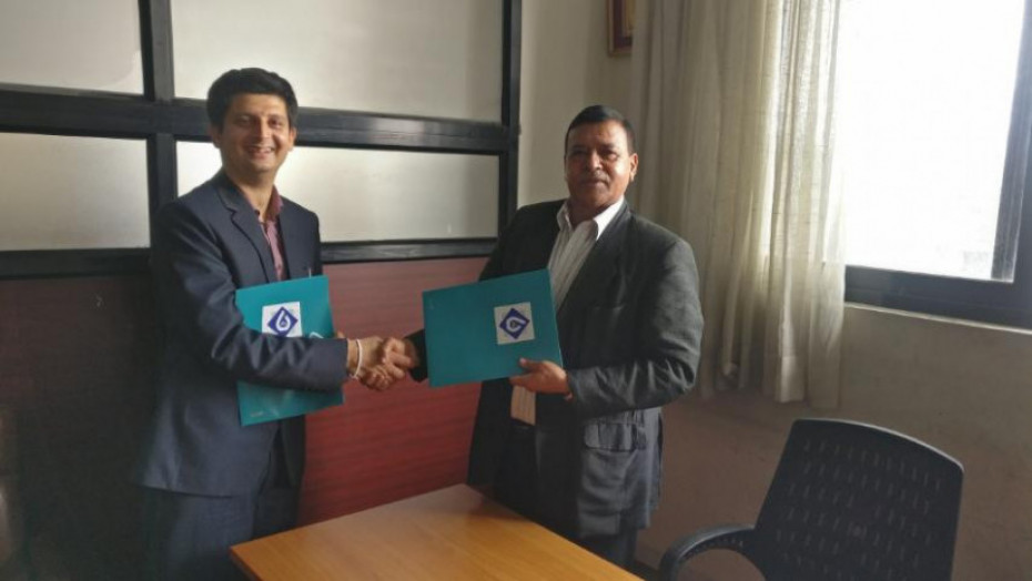 मन्दाकिनी हाइड्रोपावरको आईपीओ निष्कासन तथा बिक्री प्रबन्धकमा बीओके क्यापिटल नियुक्त 