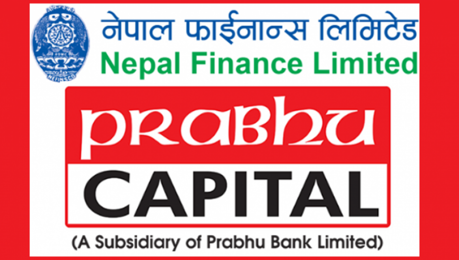 नेपाल फाइनान्सले ७०% हकप्रद जारी गर्ने, बिक्री प्रबन्धकमा प्रभु क्यापिटल नियुक्त