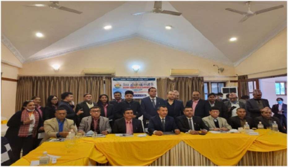 सेती नदी हाइड्रोले आईपीओ जारी गर्ने, निर्माणकार्य निर्धारित समयभित्रै सकिने दाबी
