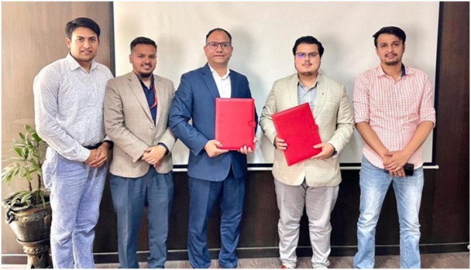 लुप नेटवर्कसले आईपीओ जारी गर्ने, बिक्री प्रबन्धकमा एनआईसी एसिया क्यापिटल नियुक्त