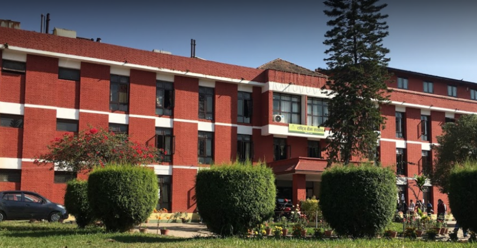 राष्ट्रिय बीमा संस्थानले मुद्दती निक्षेपमा लगानी गर्ने