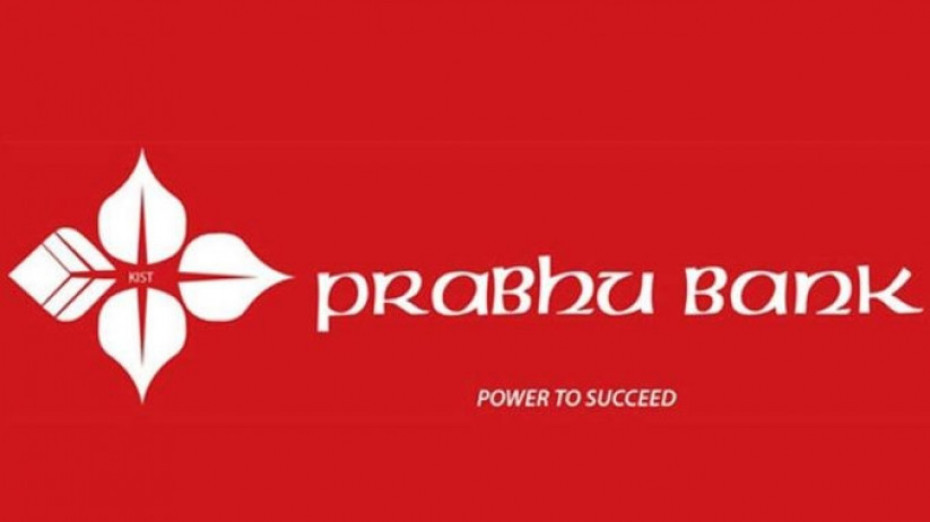 प्रभु बैंकको संस्थापक सेयर बिक्रीमा