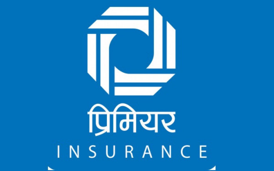 प्रिमियर इन्स्योरेन्सको लाभांस सुरक्षित गर्ने आज अन्तिम दिन