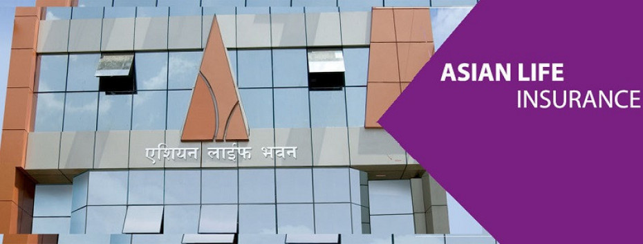 एशियन लाइफ इन्स्योरेन्सको सेयर संरचना परिवर्तन