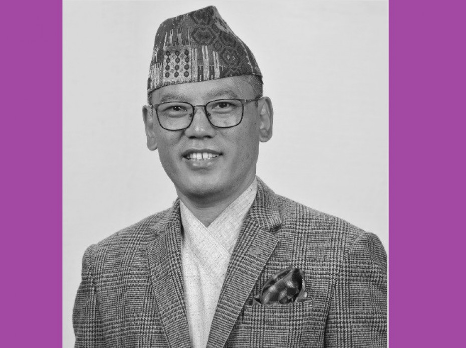सिभिल बैंकका सीईओको राजीनामा स्वीकृत