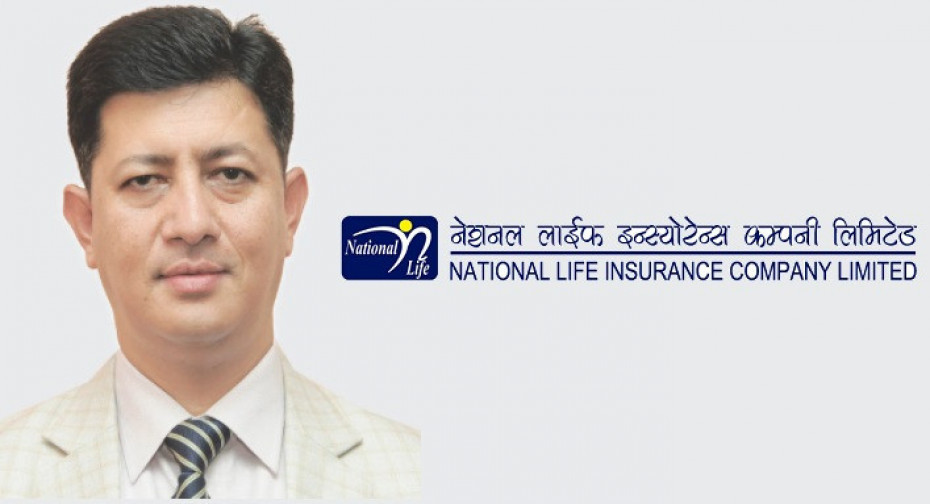 नेशनल लाइफको सीईओमा खत्री नियुक्त 