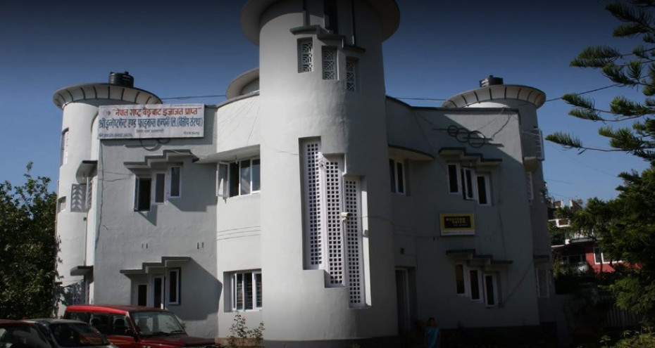 श्री इन्भेष्टमेन्ट एन्ड फाइनान्सद्वारा लाभांस प्रस्ताव, बोनस कति ?