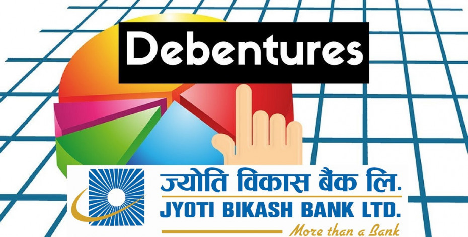 बोडद्वारा ज्योति विकास बैंकलाई ऋणपत्र निष्कासनको अनुमति 