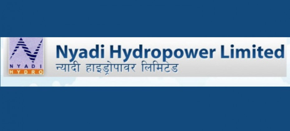 न्यादी हाइड्रो पावरद्वारा वार्षिक साधारण सभा आह्वान 