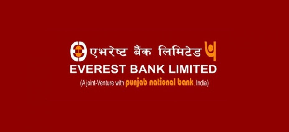 एभरेष्ट बैंक र  बेलायतको श्पुन रेमिटबीच रेमिट्यान्स सम्झौता