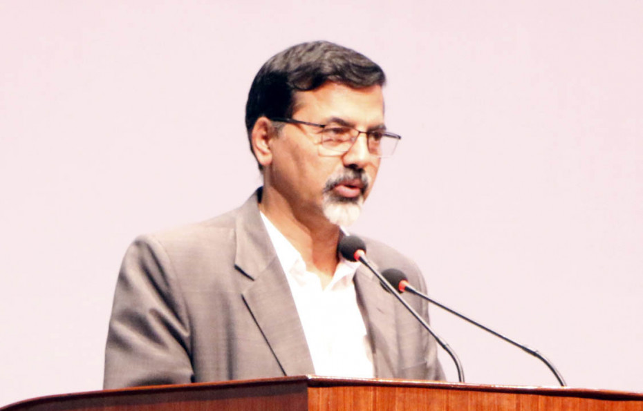 नेपालमा २७% जनसंख्यामा बीमाको पहुँच, कुल बीमामा लघु बीमाको अनुपात ६% 
