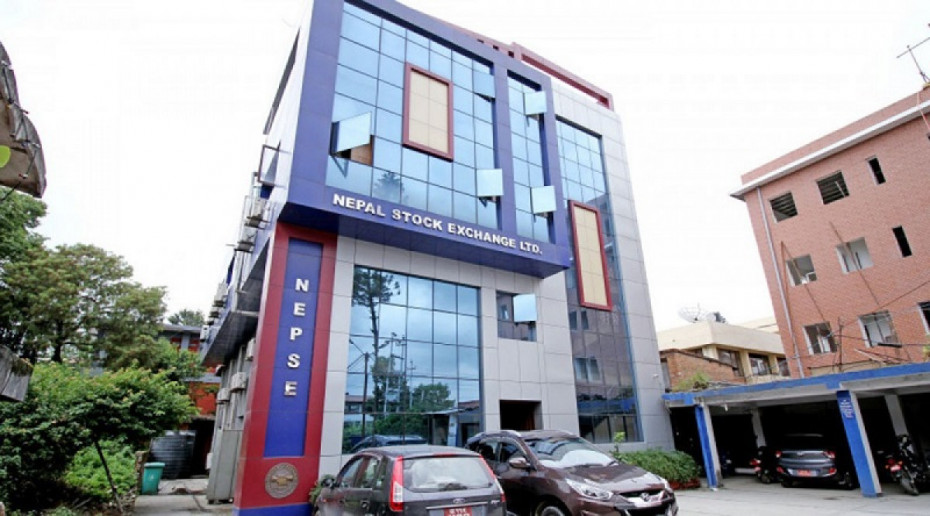 सेयर बजारमा इतिहास कायम भएको वर्ष २०७८