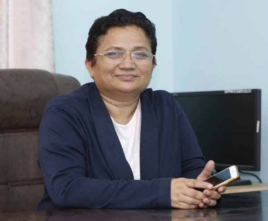 दोर्दी करिडोरका जलविद्युत आयोजना छिटो सम्पन्न गर्न ऊर्जा मन्त्रीको निर्देशन
