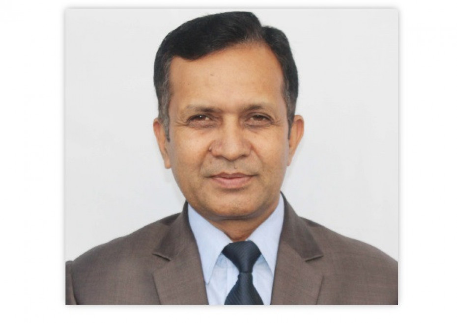 स्वेदेशी लघुवित्तका सिईओ चापागाईद्वारा राजिनामा