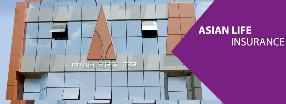 एशियन लाइफको अनलाईन भुक्तानी सेवा पुनःसुचारु