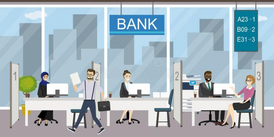 सुरक्षित रुपमा बैकिङ सेवा प्रदान गर्न निर्देशन 