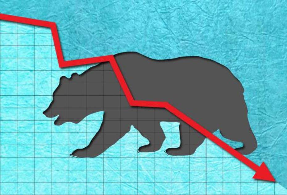 नेप्से परिसूचकमा करेक्सन, बीमा समूहमा भने वृद्धि 