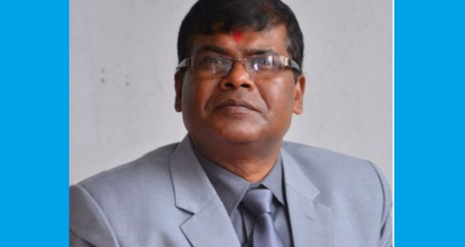 यूनियन लाइफ इन्स्योरेन्सका सीईओ मनोज कुमार लाल कर्णको कार्यकाल थप