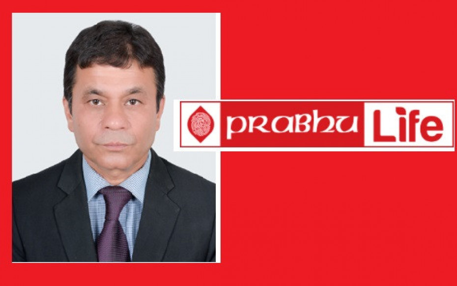 प्रभु लाइफका सीईओको राजीनामा स्वीकृत  