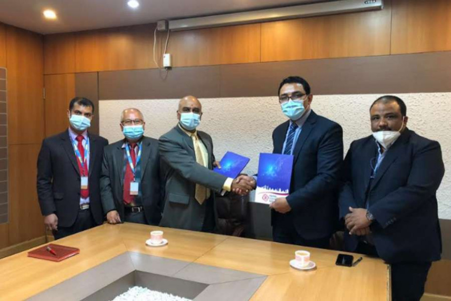 प्राइम लाइफ इन्स्योरेन्सको बीमाशुल्क अनलाइन बाटै तिर्न सकिने 
