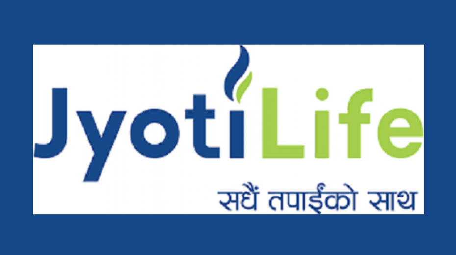 ज्योति लाइफको नियमित सेयर कारोबार खुला 