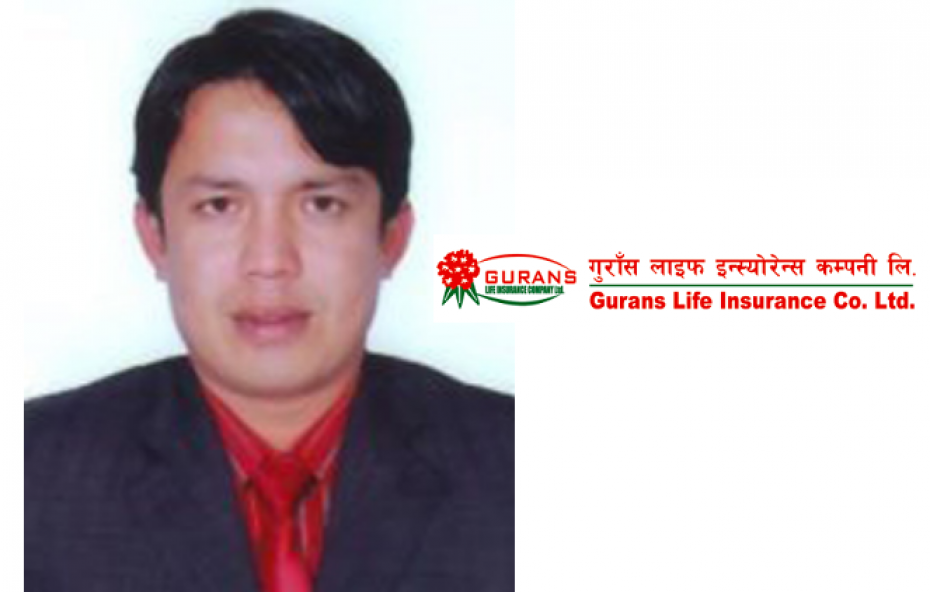 गुराँस लाइफ इन्स्योरेन्सको कम्पनी सचिवमा बोधलाल पुरी नियुक्त 