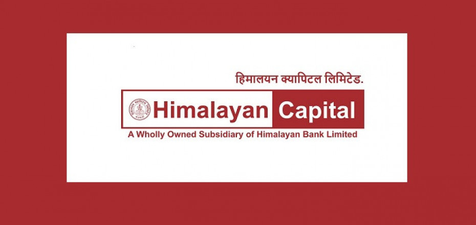 हिमालयन क्यापिटलद्वारा वार्षिक साधारण सभा आह्वान