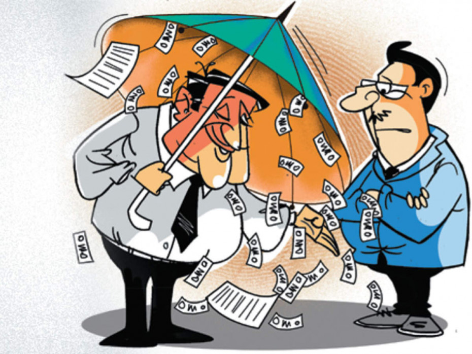 यी ५ कारणले बढाउँछन् जीवन बीमा पोलिसीको प्रिमियम
