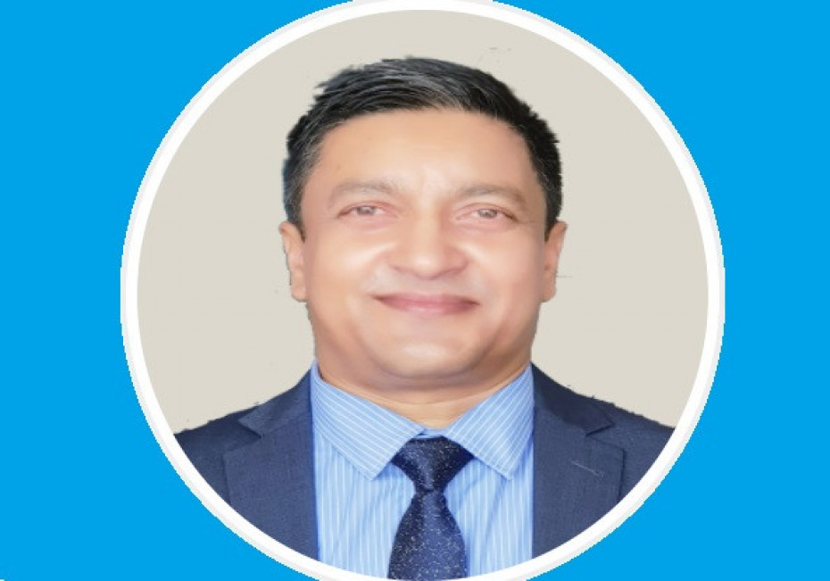 नेपाल इन्स्योरेन्सको निमित्त सीईओमा पोखरेल नियुक्त