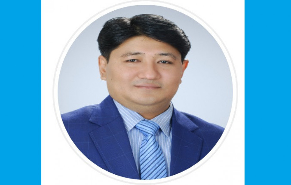 नेपाल इन्स्योरेनसको सीईओमा महर्जन नियुक्त