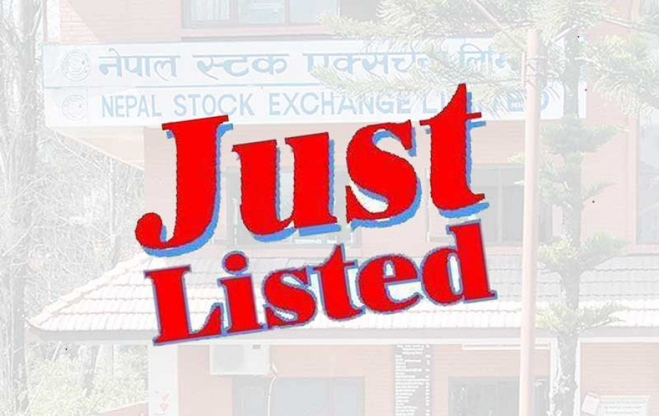प्राइम लाइफको १२.५ प्रतिशत बोनस सेयर नेप्सेमा सूचिकृत