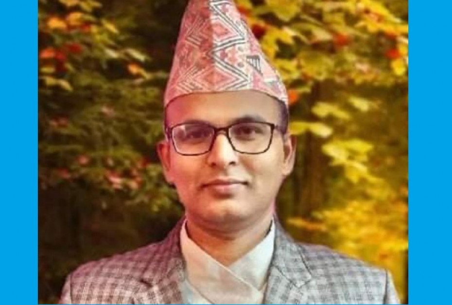 कुमारी बैंकको कामु सीईओमा खनाल नियुक्त
