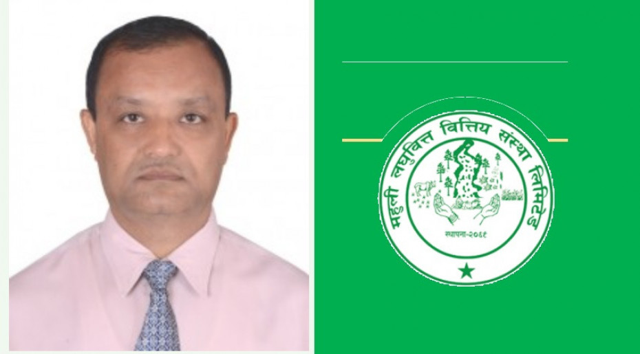 महुली लघुवित्तको स्वतन्त्र सञ्चालकमा लुइटेल नियुक्त