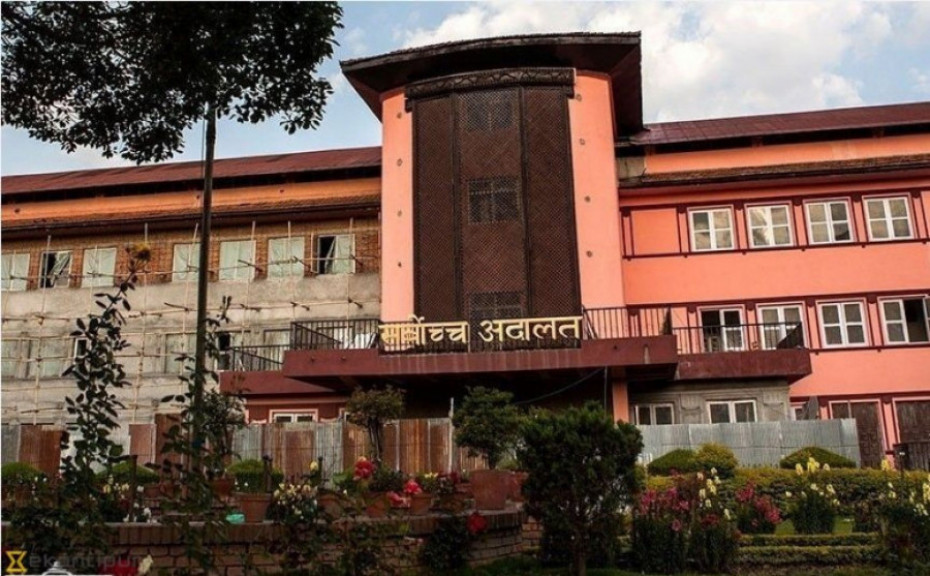 कोरोना बीमा मापदण्डविरुद्ध परेको रिटमा तेस्रोपटक सुनुवाइ भएन 