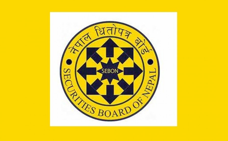 नेपाल धितोपत्र बोर्ड २९ औँ वर्षमा प्रवेश