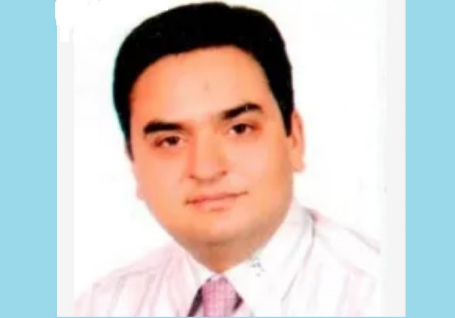 महालक्ष्मी विकास बैंकको कामु सीईओमा लम्साल नियुक्त