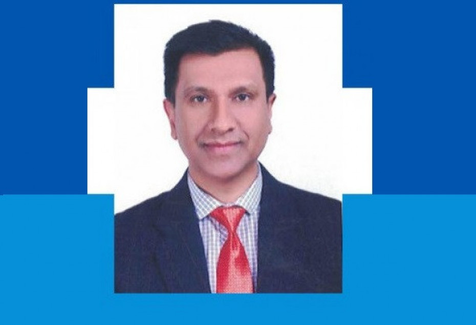 सिन्धु विकास बैंकको सीईओमा गिरी नियुक्त