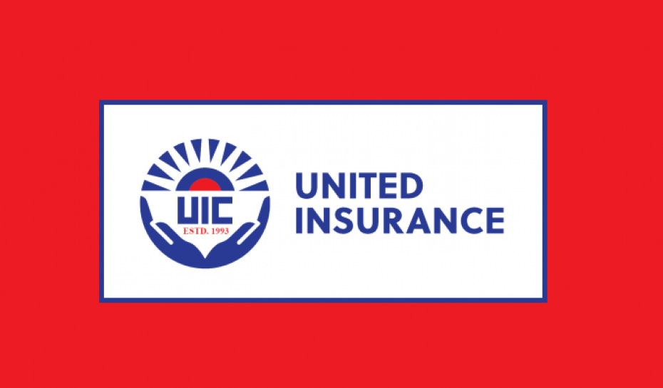यूनाइटेड इन्स्योरेन्सले चुक्तापूँजी बढाउने, २५% हकप्रद जारी गर्ने निर्णय