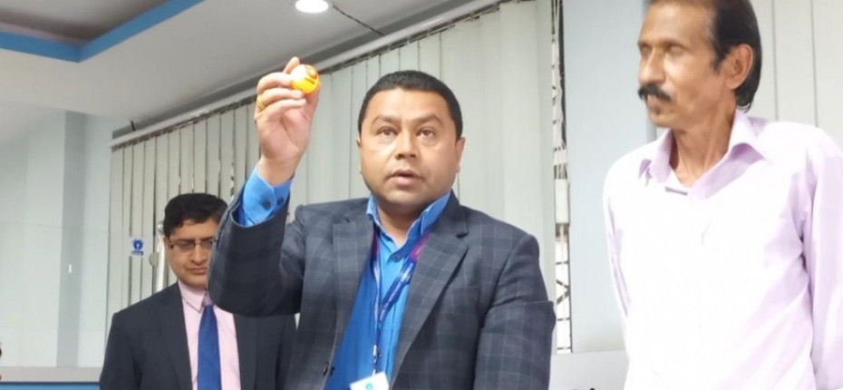 उपकार लघुवित्तको आईपीओ बाँडफाँड, २३.२६ लाख आवेदकको हात खाली 